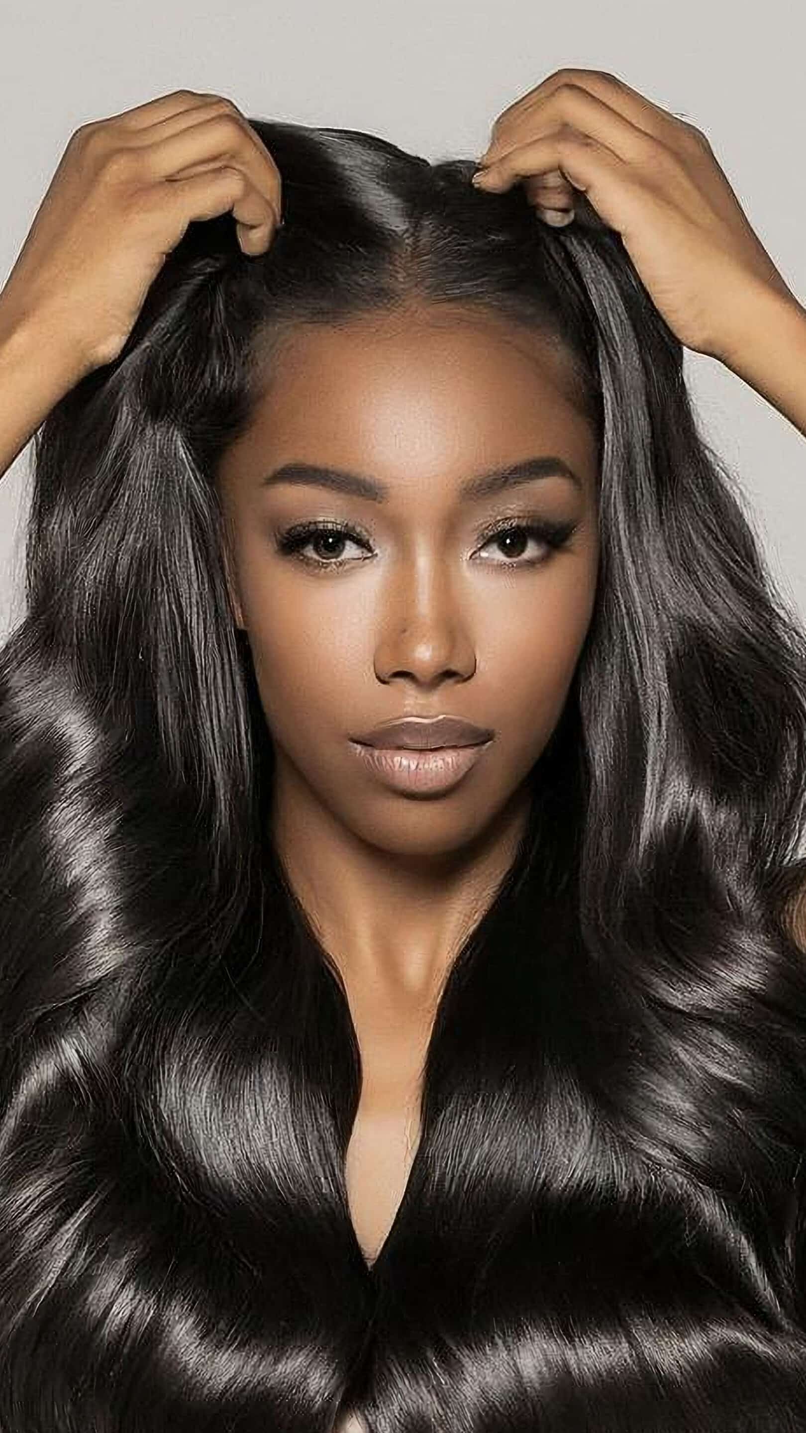 Perücken HD Lace Wigs