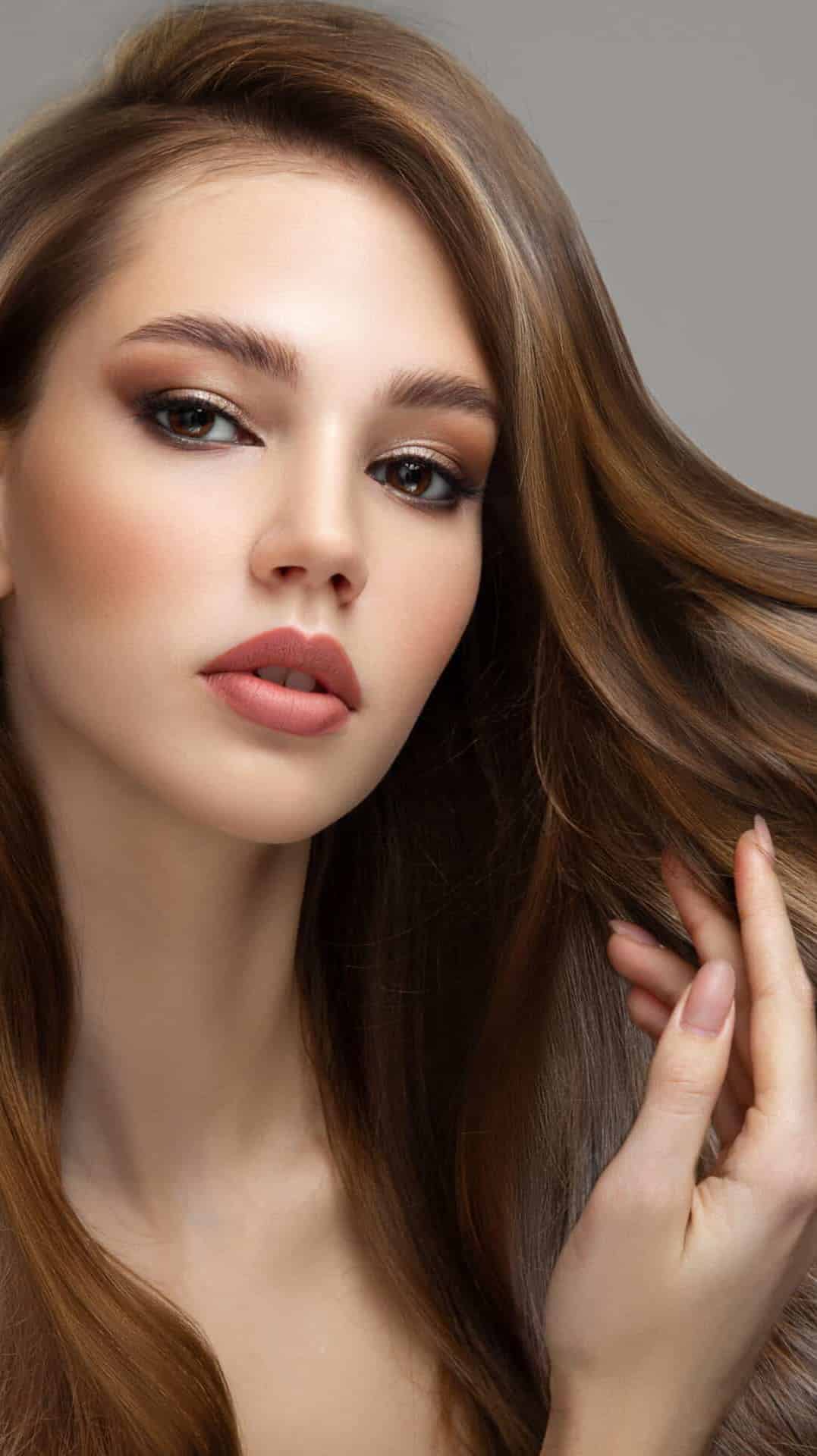 Perücken HD Lace Wigs